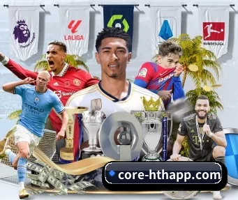 core-hthapp.com APP