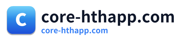 core-hthapp.com